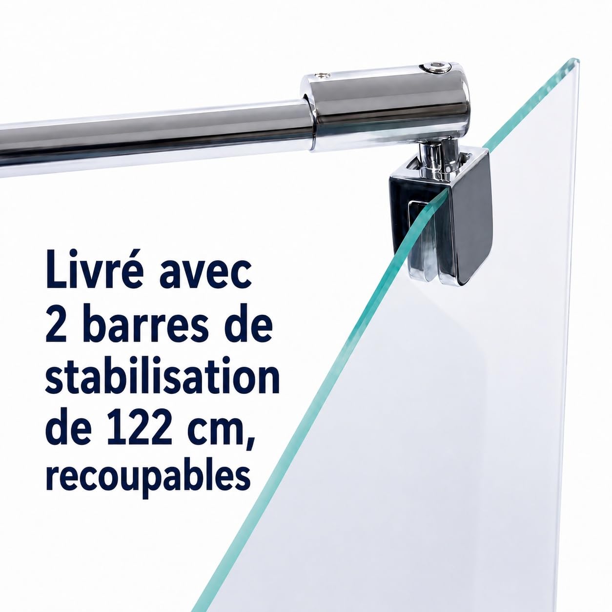 schulte-acces-d-angle-90x90x192-paroi-douche-2-portes-verre-clair image 4