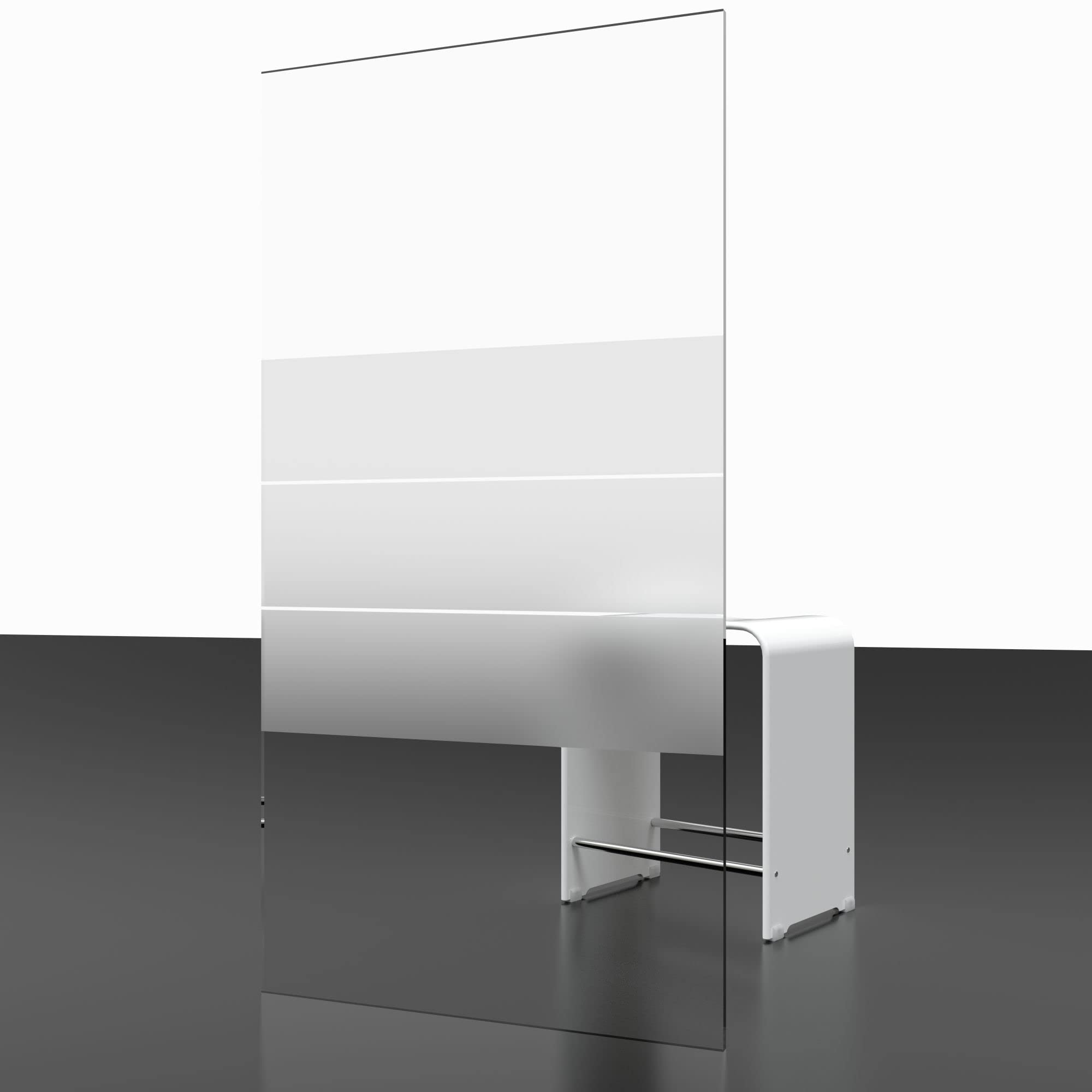schulte-acces-d-angle-80x80x192-paroi-douche-2-portes-depoli image 4