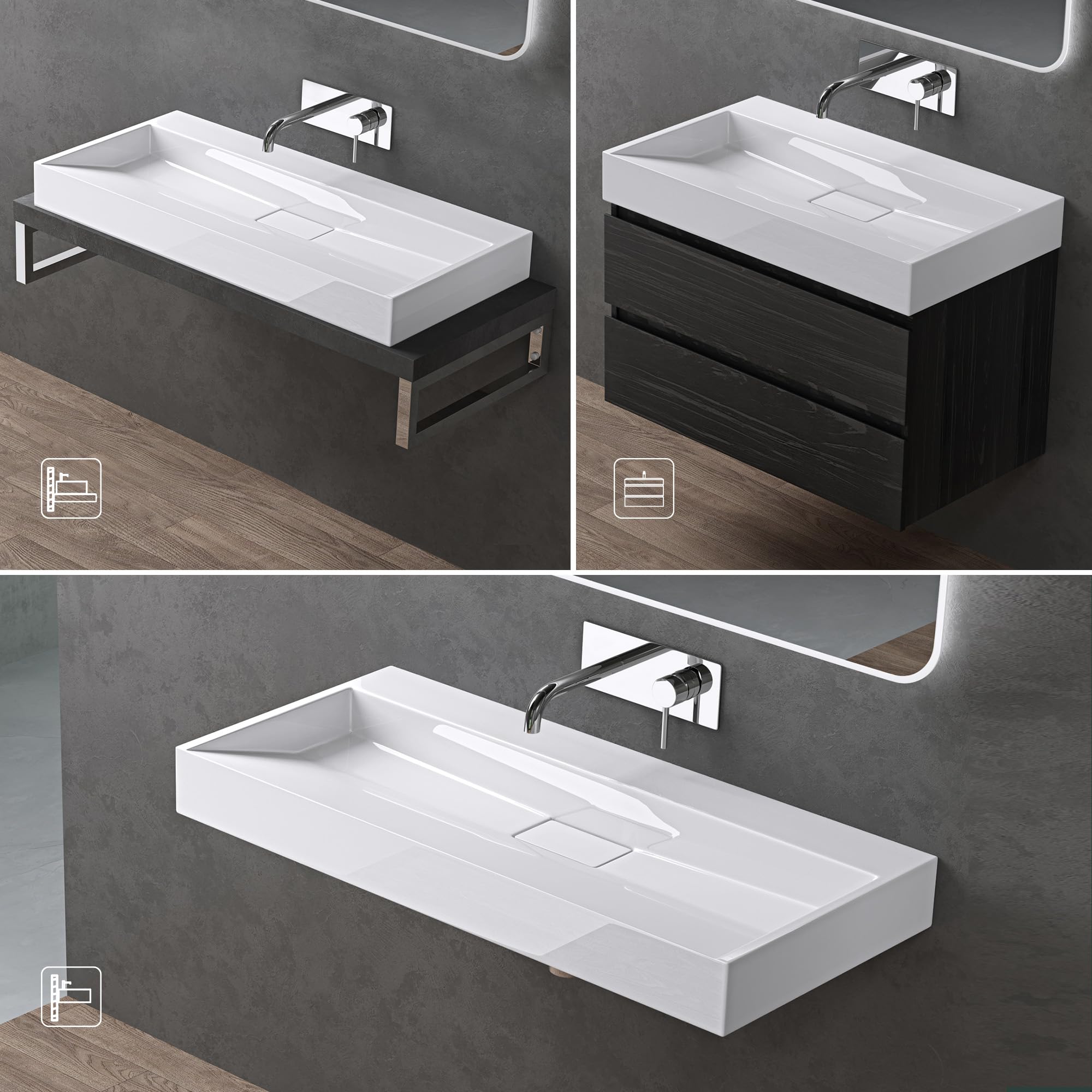 doporro-colossum19-lavabo-vasque-blanc-80x46x11cm-solid-surface image 4