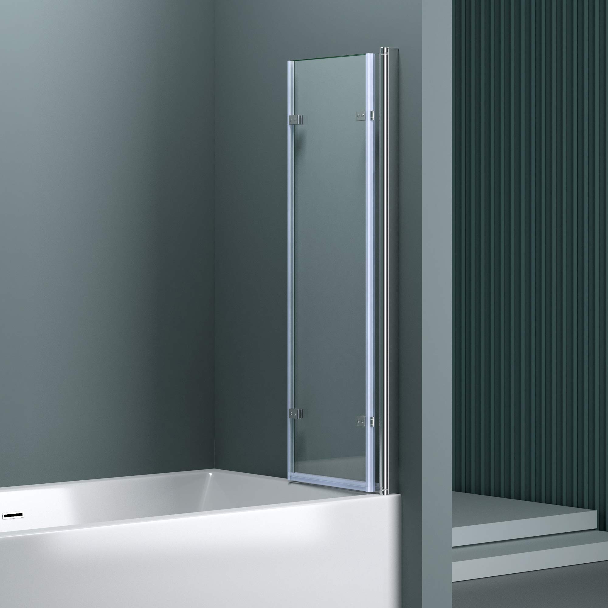 doporro-cortona116-pare-baignoire-3-volets-130x140-cm-gauche image 3