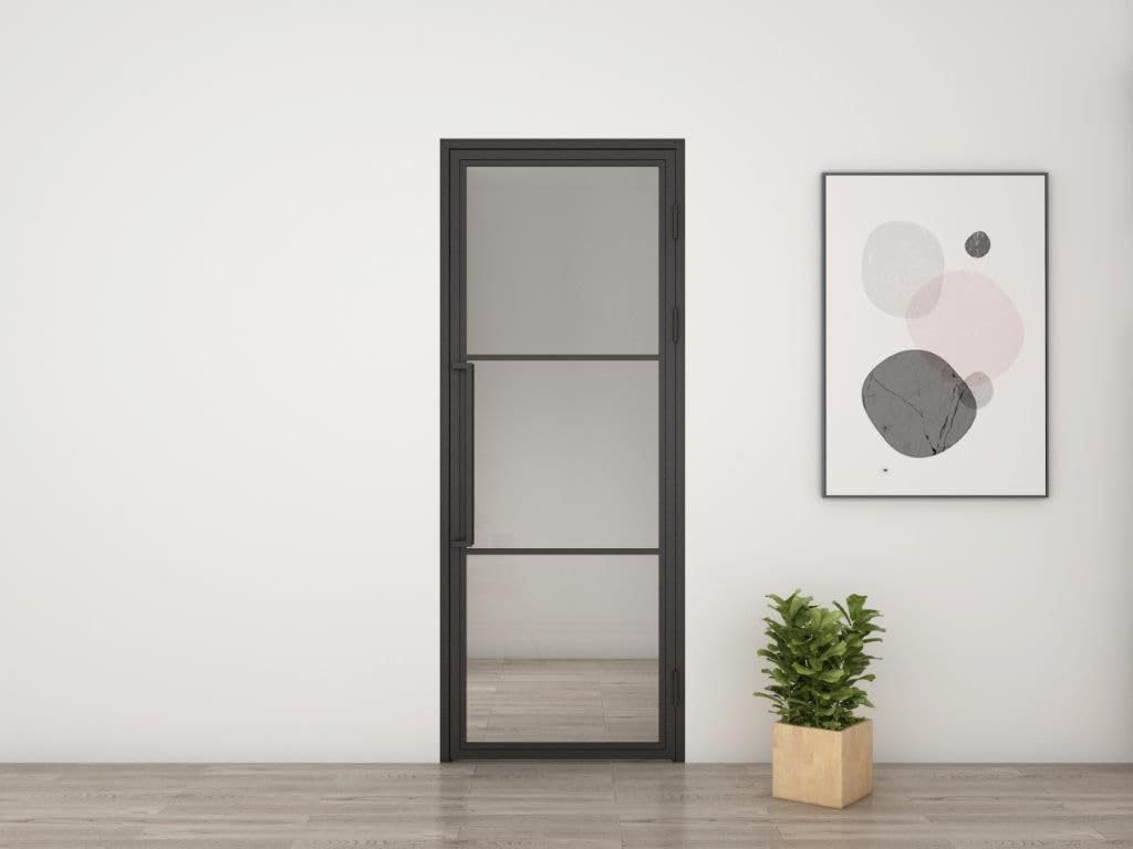 schulte-portes-int-rieures-loft-90x210-cm-porte-atelier-noir image 3