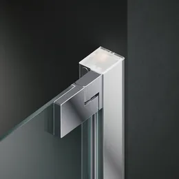 provex-e-lite-ee-2-paroi-de-douche-double-battante-2000mm image 3