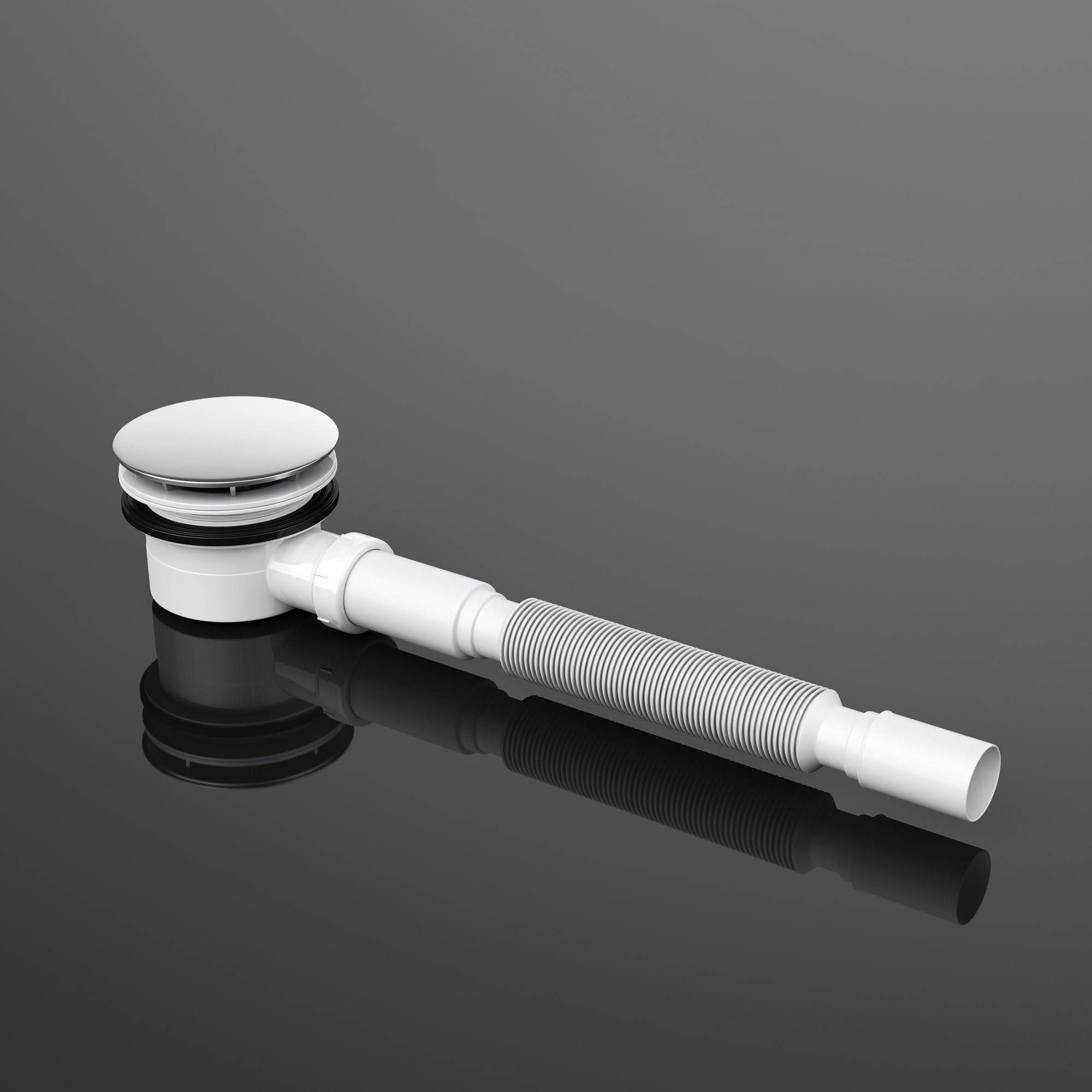 doporro-faro04-receveur-de-douche-extra-plat-90x90-blanc image 6
