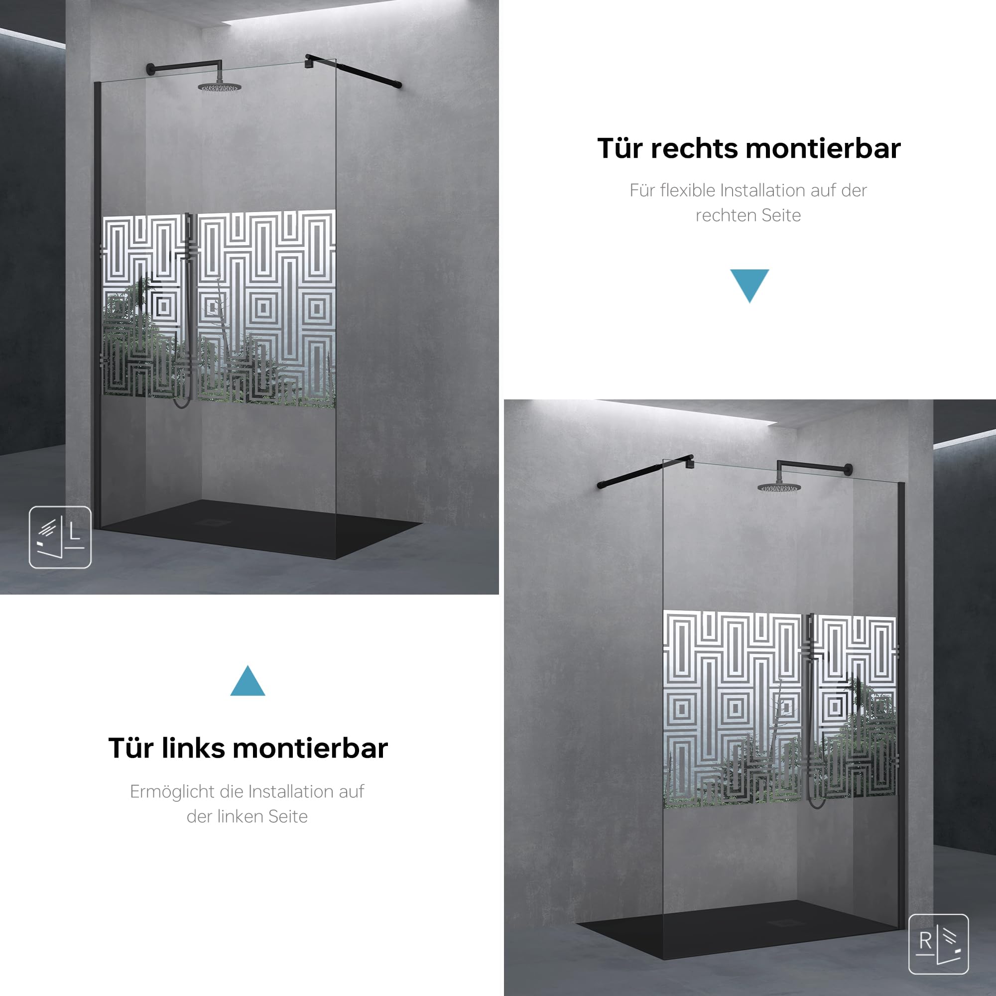 doporro-bremen02dm-paroi-douche-italienne-100x200-barre-ronde image 8