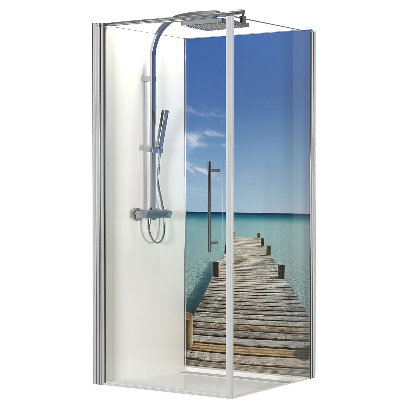 schulte-d-codesign-panneau-mural-90x210-ponton-maldives image 2