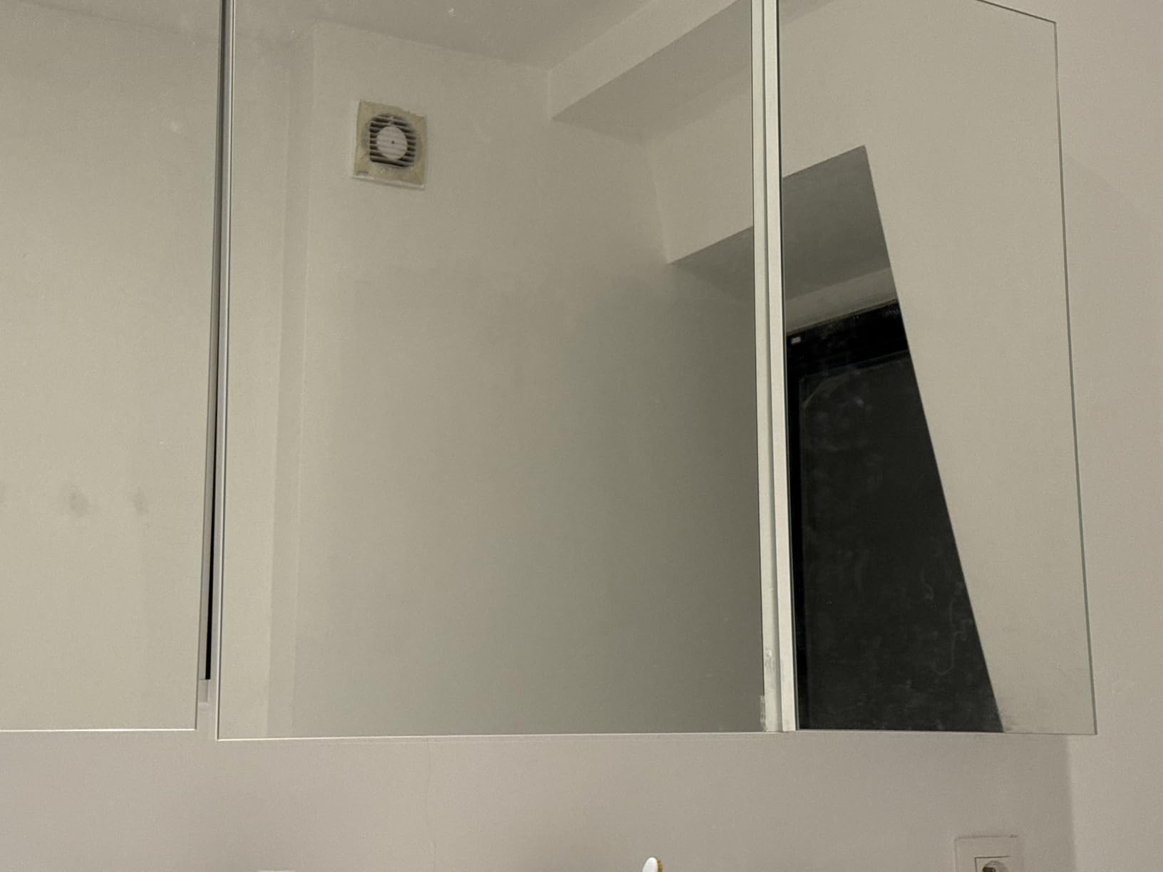 Miroir net