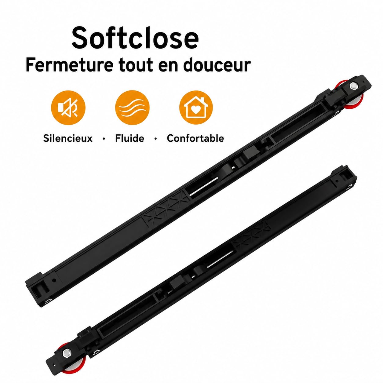 schulte-porte-coulissante-bois-blanc-103x210-rail-invisible image 5