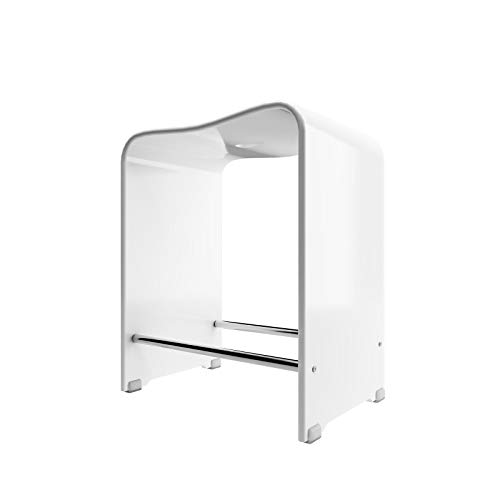schulte-accessoires-tabouret-bambou-lattes-incurv-es-moderne image 8