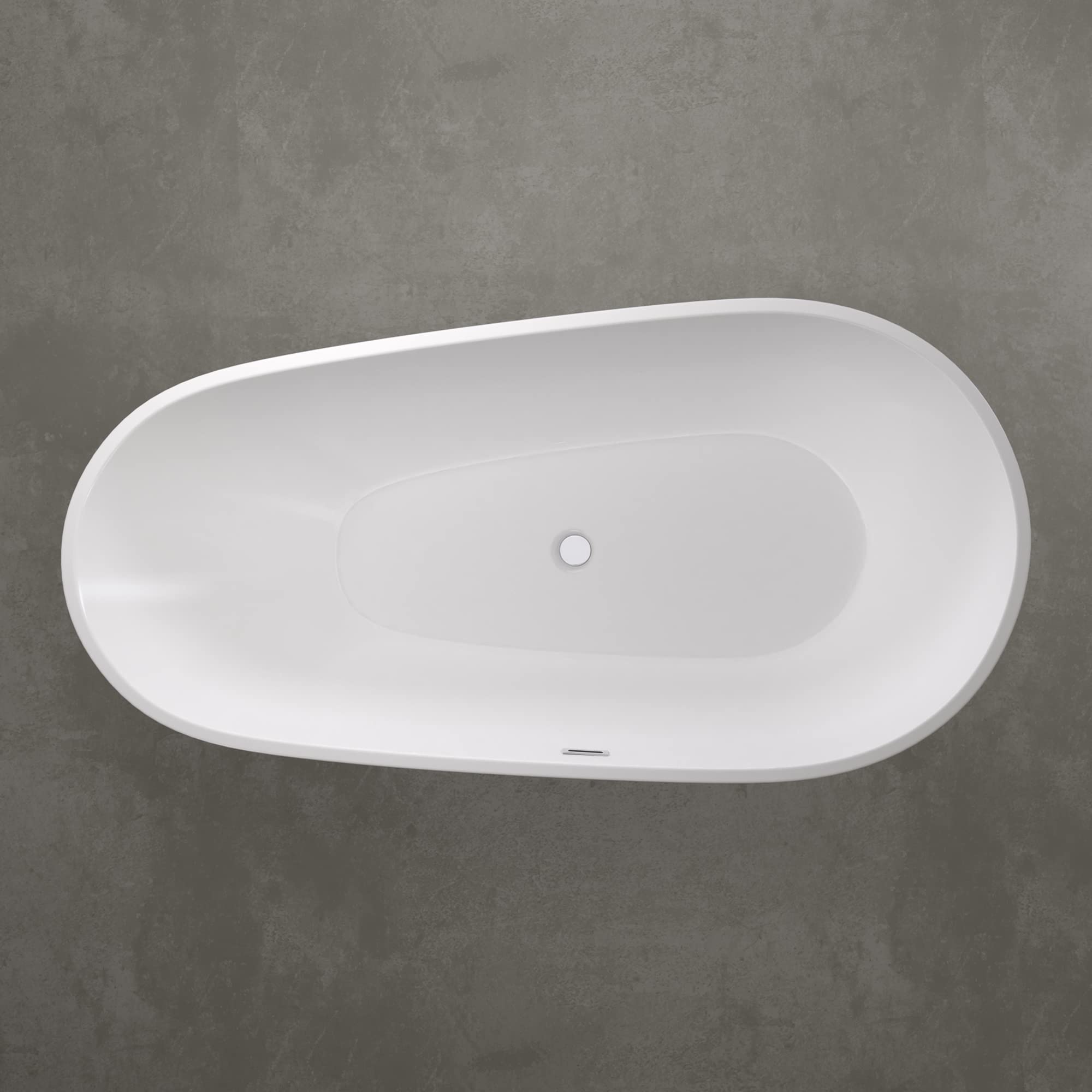 doporro-vicenza506-baignoire-lot-ovale-167cm-blanc-acrylique image 6