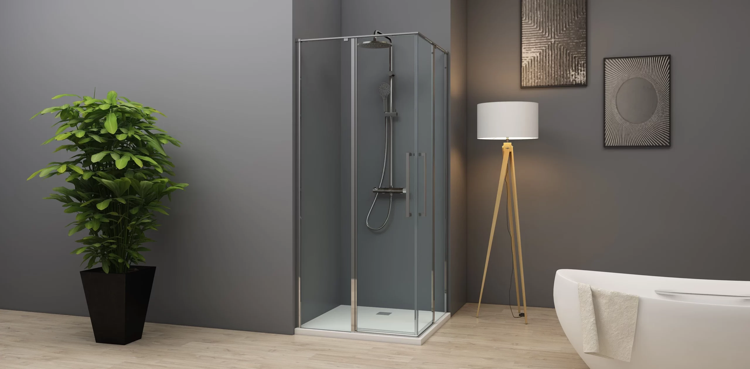 krone-time-acc-s-d-angle-double-porte-pivotante-verre image 1