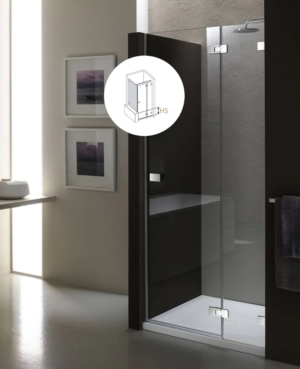 provex-x-line-xn-2-xb-paroi-de-douche-sur-mesure image 1