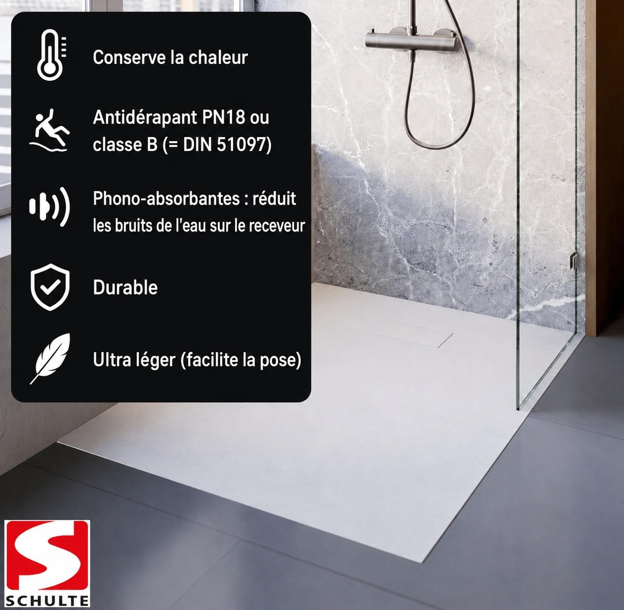 schulte-receveur-douche-r-sine-90x140-cm-blanc-pierre image 6
