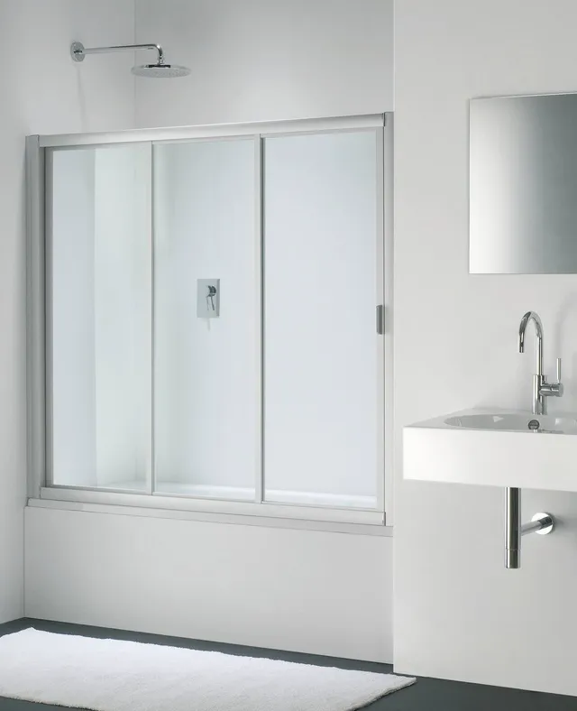 provex-classic-bc-paroi-de-douche-r-glage-25-50-mm image 1