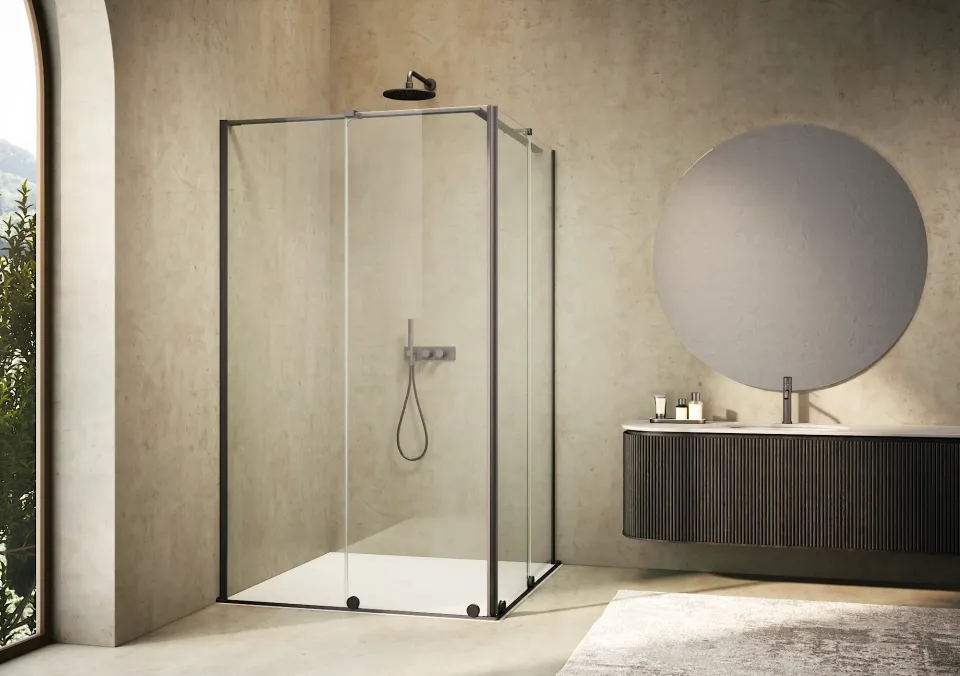 provex-s-lite-sc-porte-de-douche-coulissante-2000-mm image 1