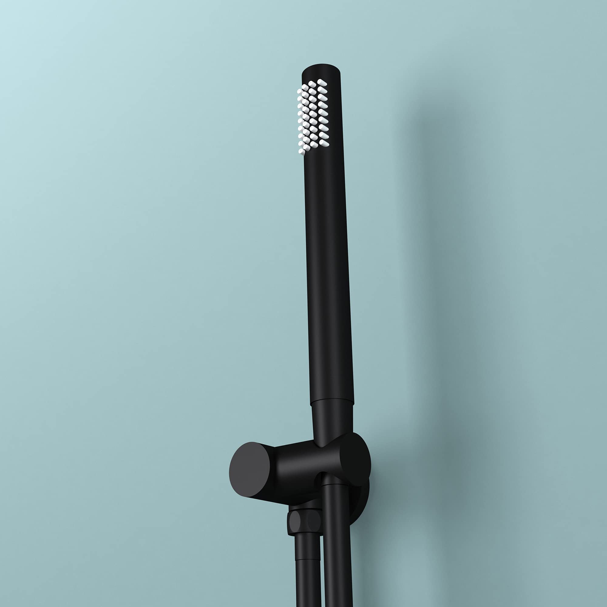 doporro-sogood-colonne-douche-encastr-e-noir-mat-compl-te image 5