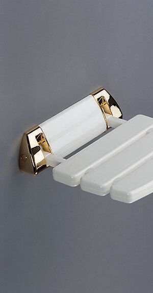provex-series-200-si-ge-de-douche-rabattable-blanc image 2