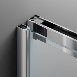 provex-soft-ns-1-ws-paroi-de-douche-2000-mm-verre-8-mm-2 image 2