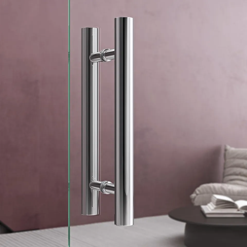 doporro-badzubeh-r-poign-e-barre-douche-verre-250mm-acier image 1