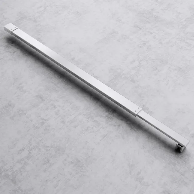 doporro-barre-stabilisation-chrom-paroi-douche-inox image 1