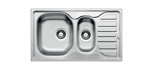 krone-compact-cm-860-500-15-vier-inox-2-bacs-gouttoir-86x50 image 1