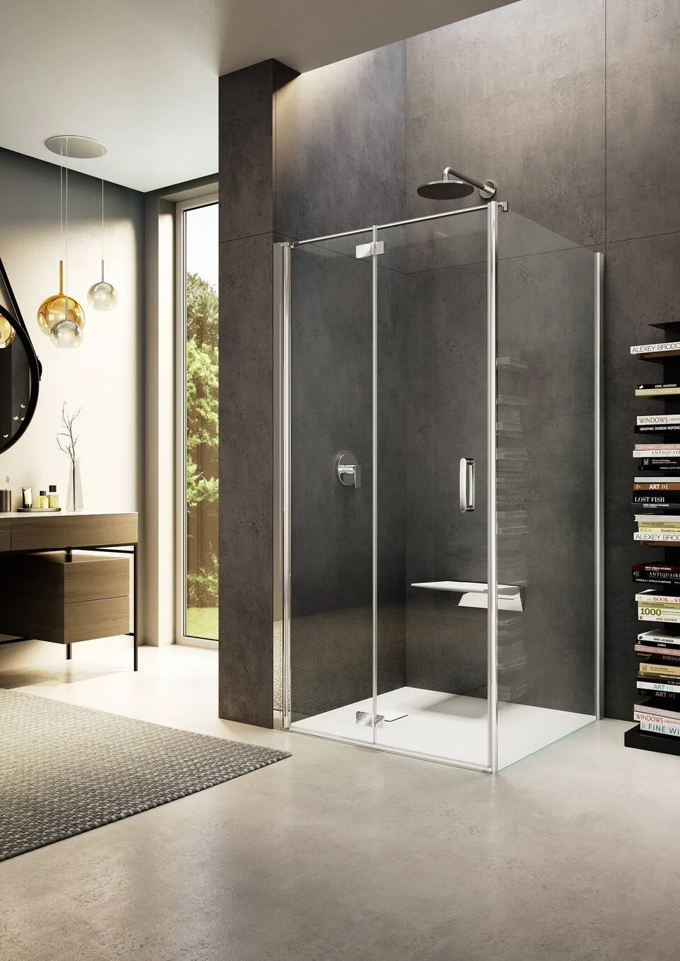 provex-look-free-le-2-lw-paroi-douche-6-mm image 1