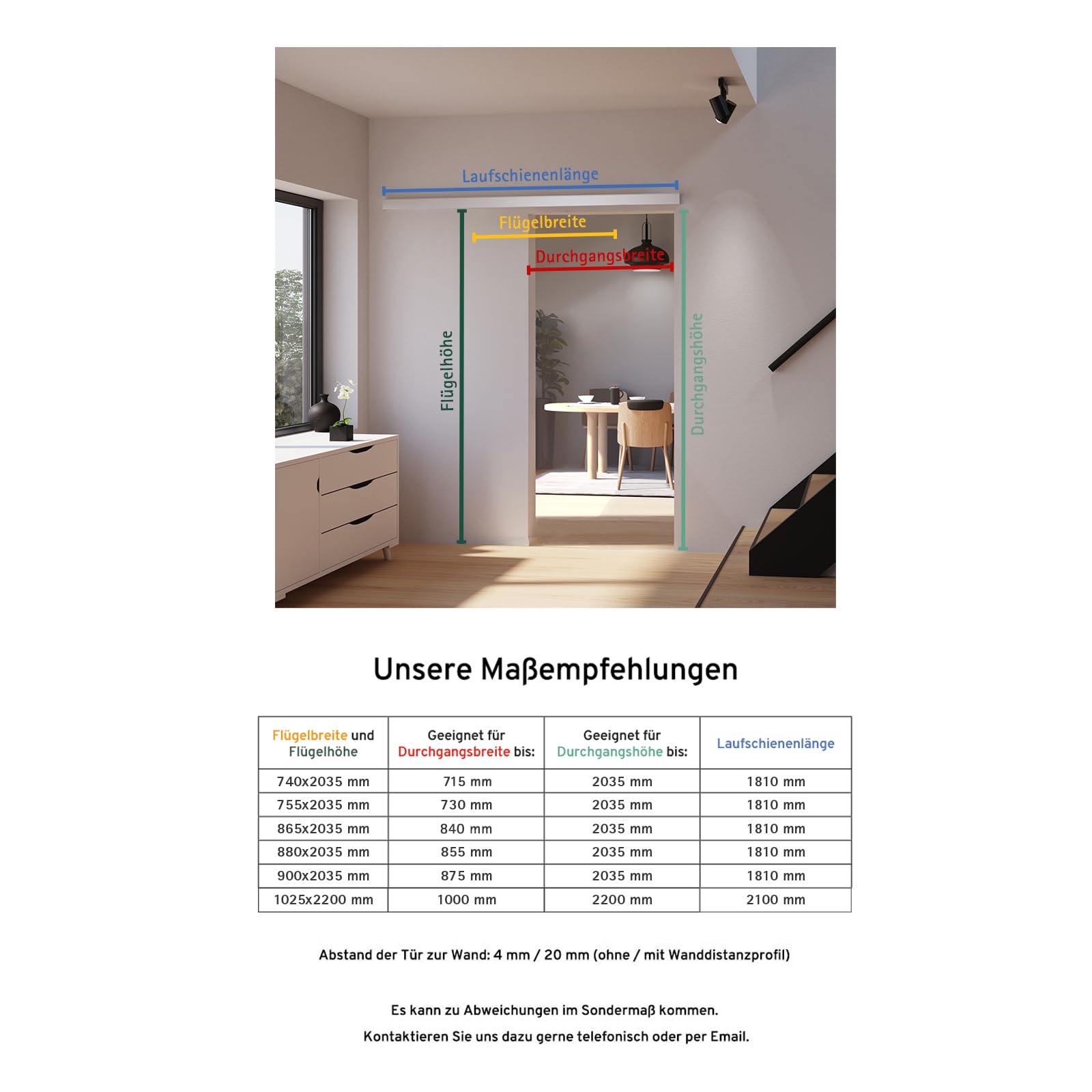 schulte-porte-coulissante-verre-88x203-cm-noir-softclose image 4