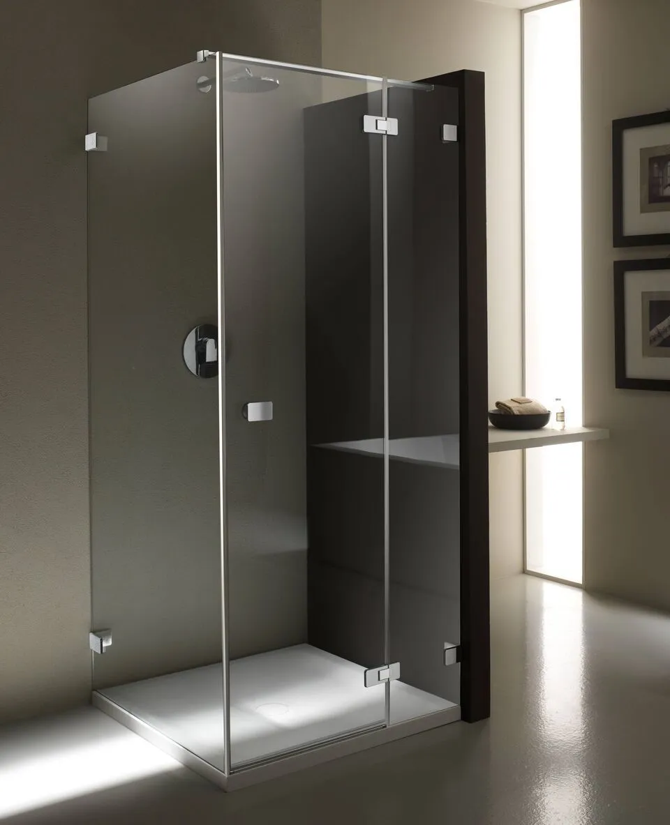 provex-x-line-xi-1-xw-2-paroi-de-douche-verre-270 image 1