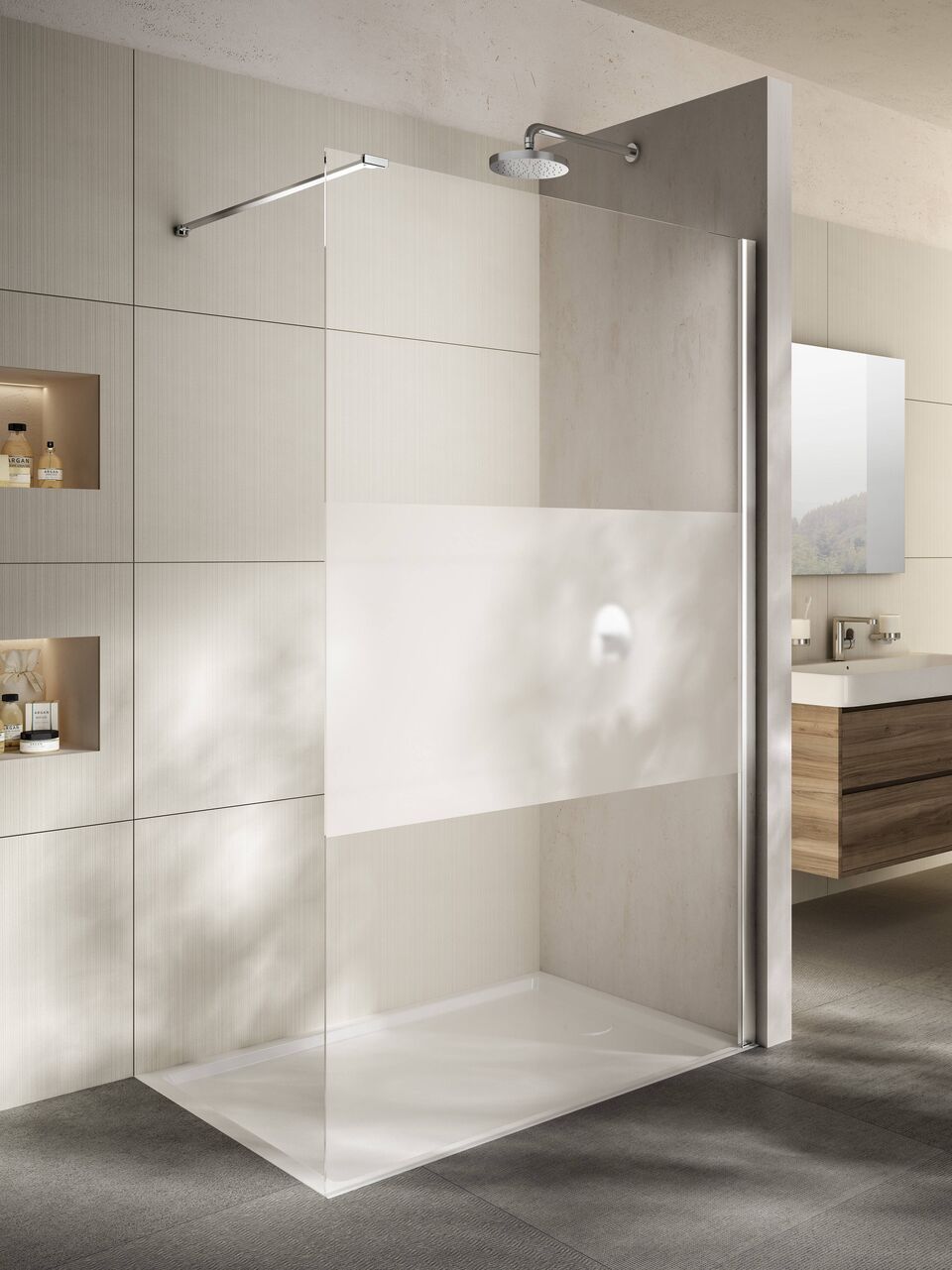 provex-jolly-free-jw-5-8-paroi-de-douche-2000-mm image 1