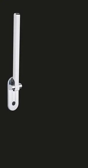 provex-serie-500-poign-e-rabattable-douche-chrome-easy-clik image 2