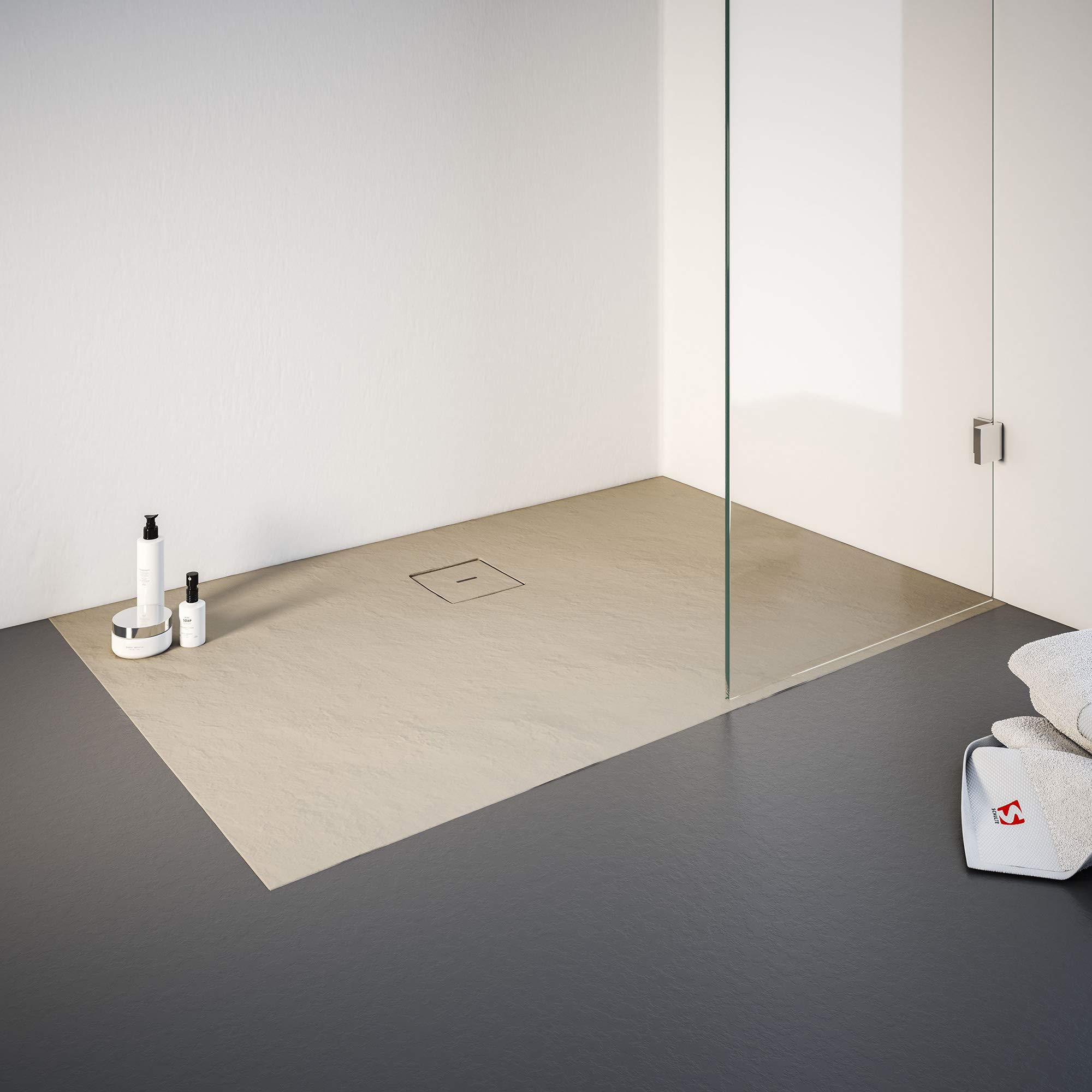 schulte-receveur-douche-rectangulaire-90x140-d-cor-sahara image 1
