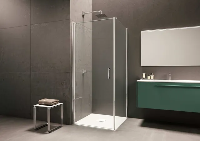 provex-vario-vt-vw-porte-de-douche-pivotante-1950-mm image 1
