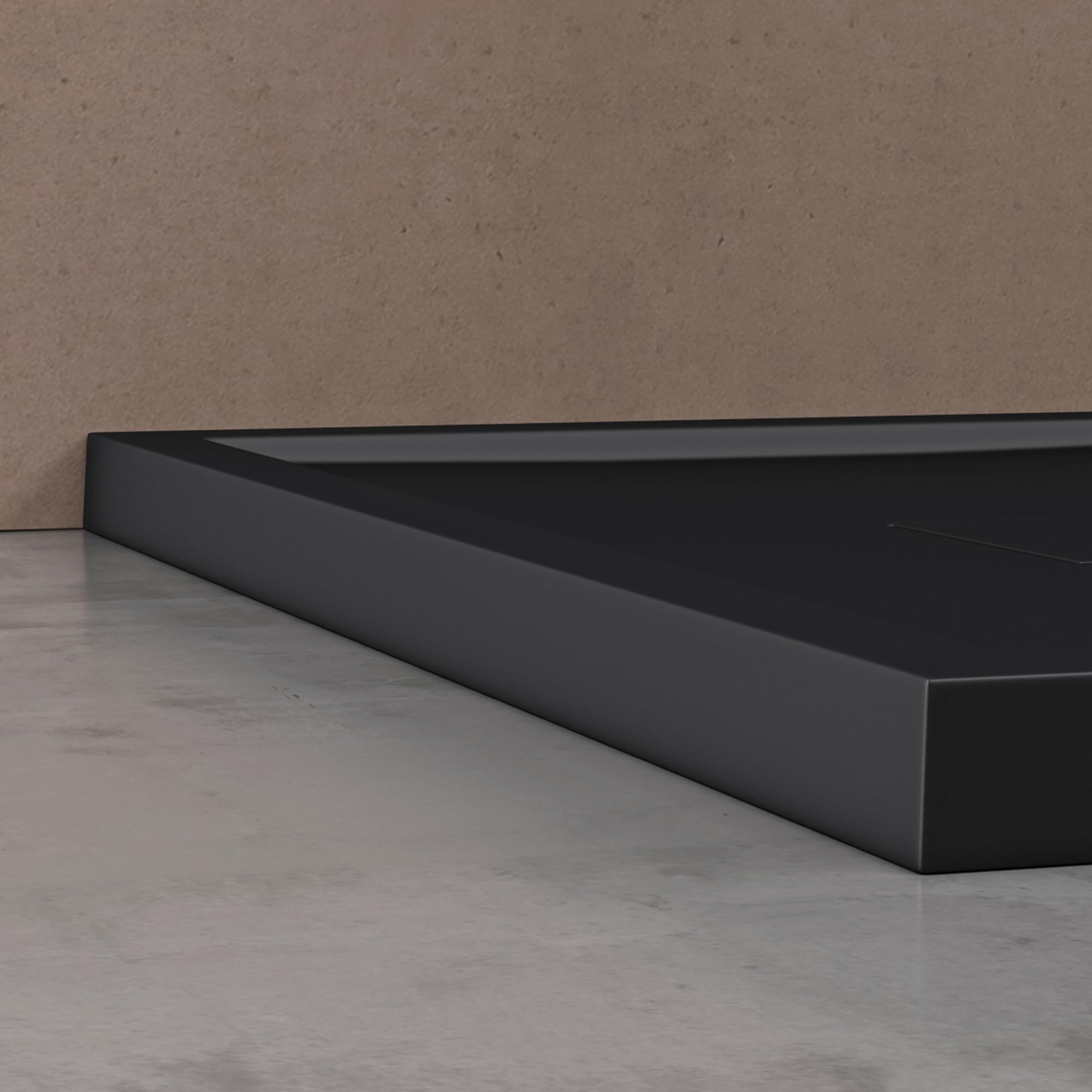 doporro-duschwannen-80x120cm-receveur-douche-gris-noir-mat image 3