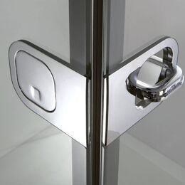 provex-e-lite-flat-ft-paroi-de-douche-8-mm-1950-mm image 2