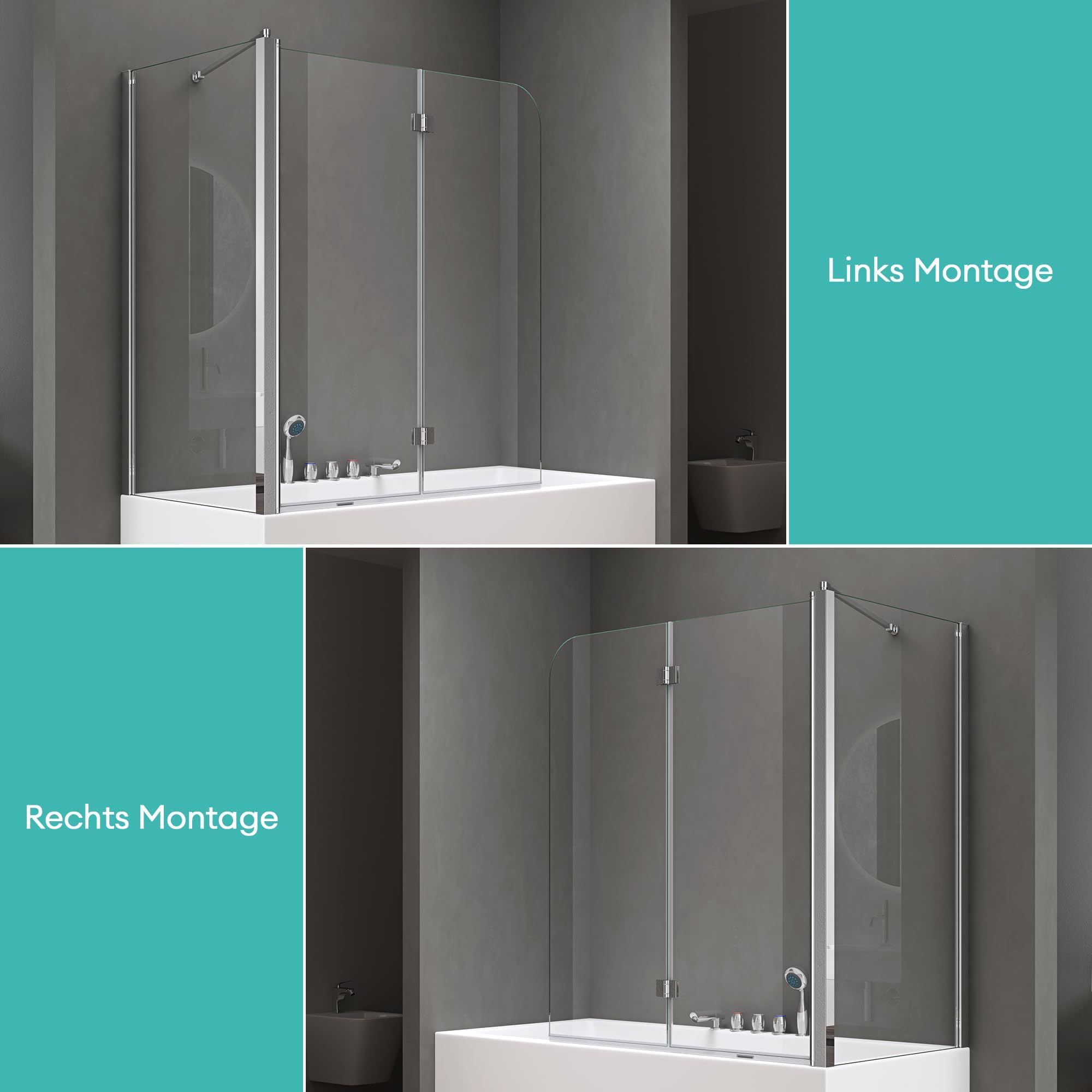 doporro-cortona113-pare-baignoire-70x120x140cm-verre-gauche image 6