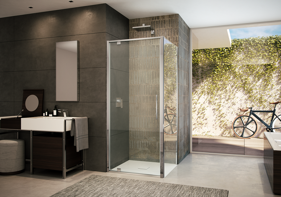 provex-toga-td-tw1-paroi-de-douche-r-versible-sans-seuil image 1