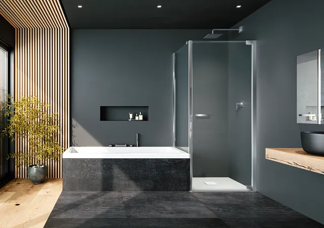 provex-e-lite-en-eb-paroi-de-douche-verre-270 image 1
