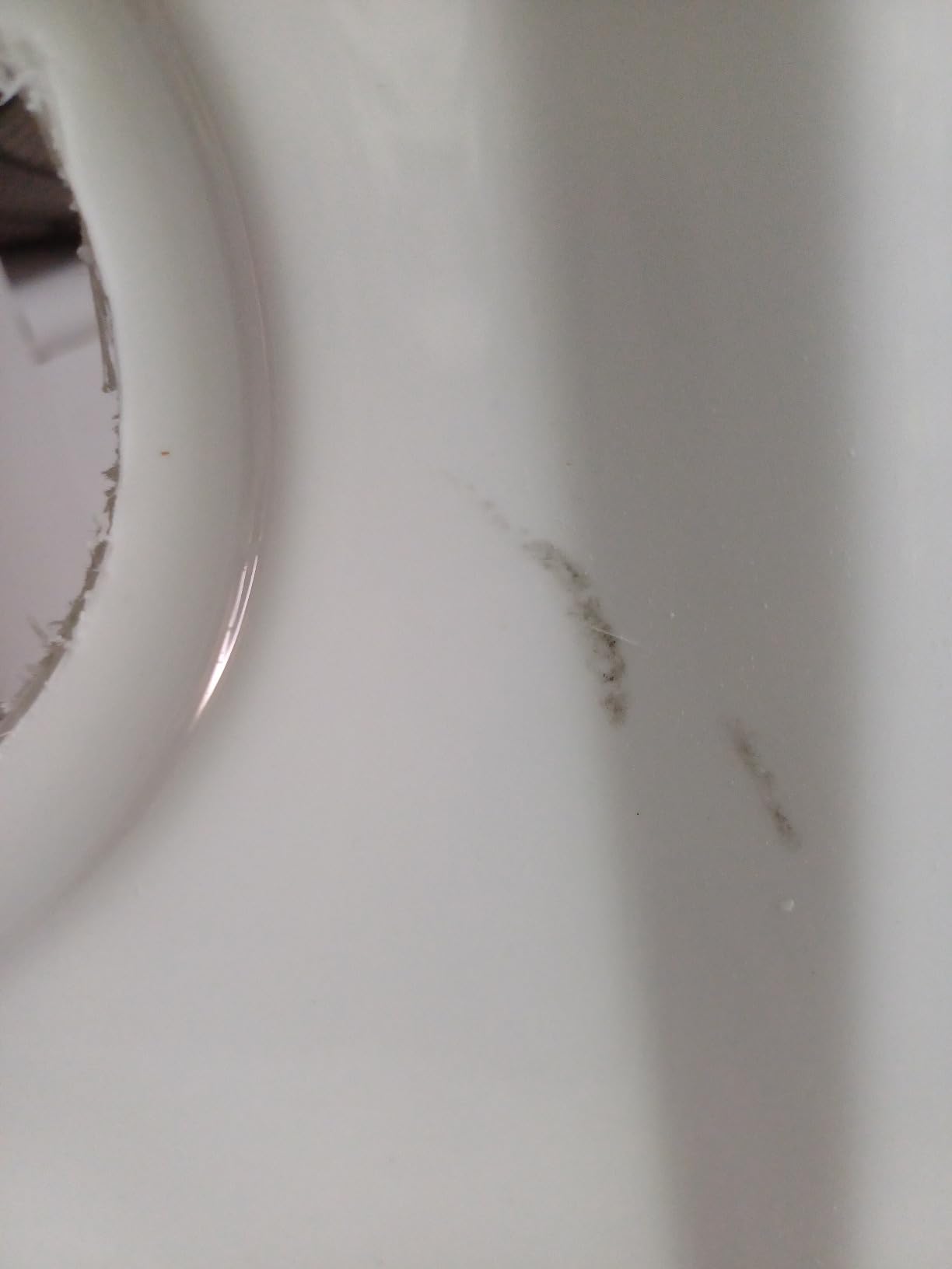 Eau évacuée