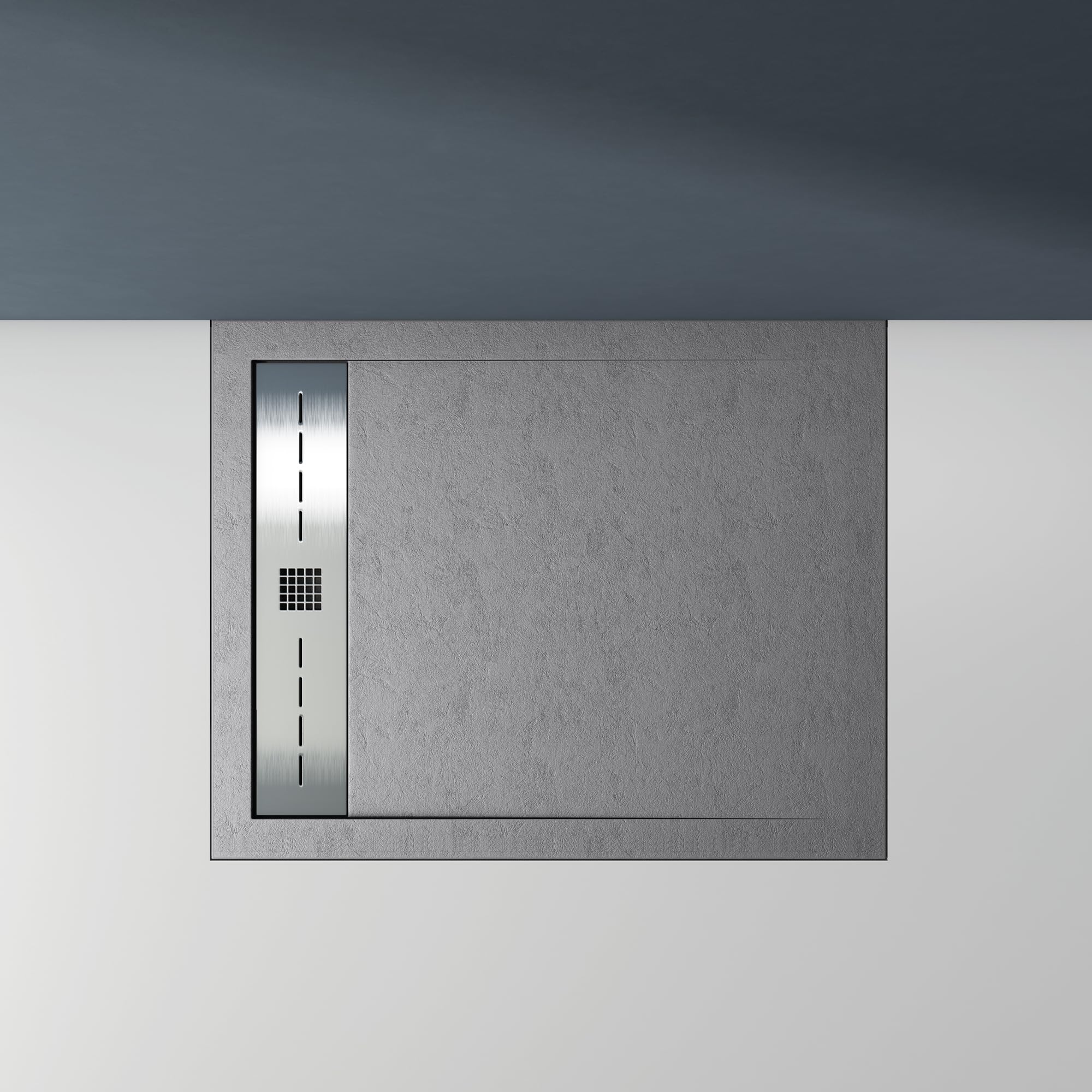 doporro-duschwannen-corvus-receveur-douche-gris-100x80x3cm image 3