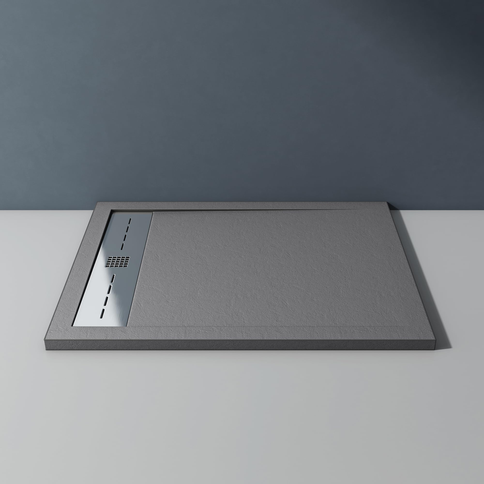 doporro-duschwannen-corvus-receveur-douche-gris-100x80x3cm image 2