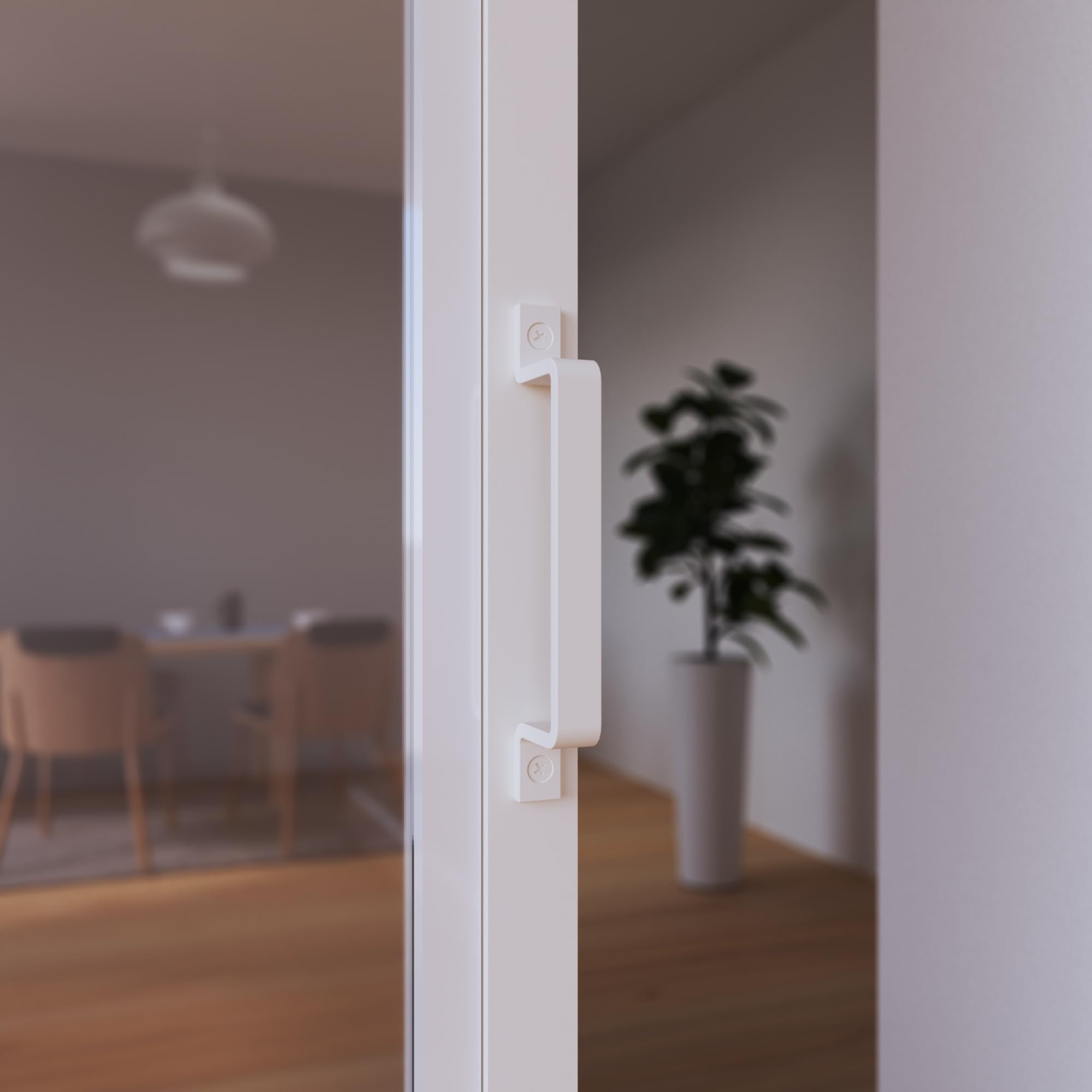 schulte-porte-coulissante-loft-1025x2200-mm-verre-blanc image 3