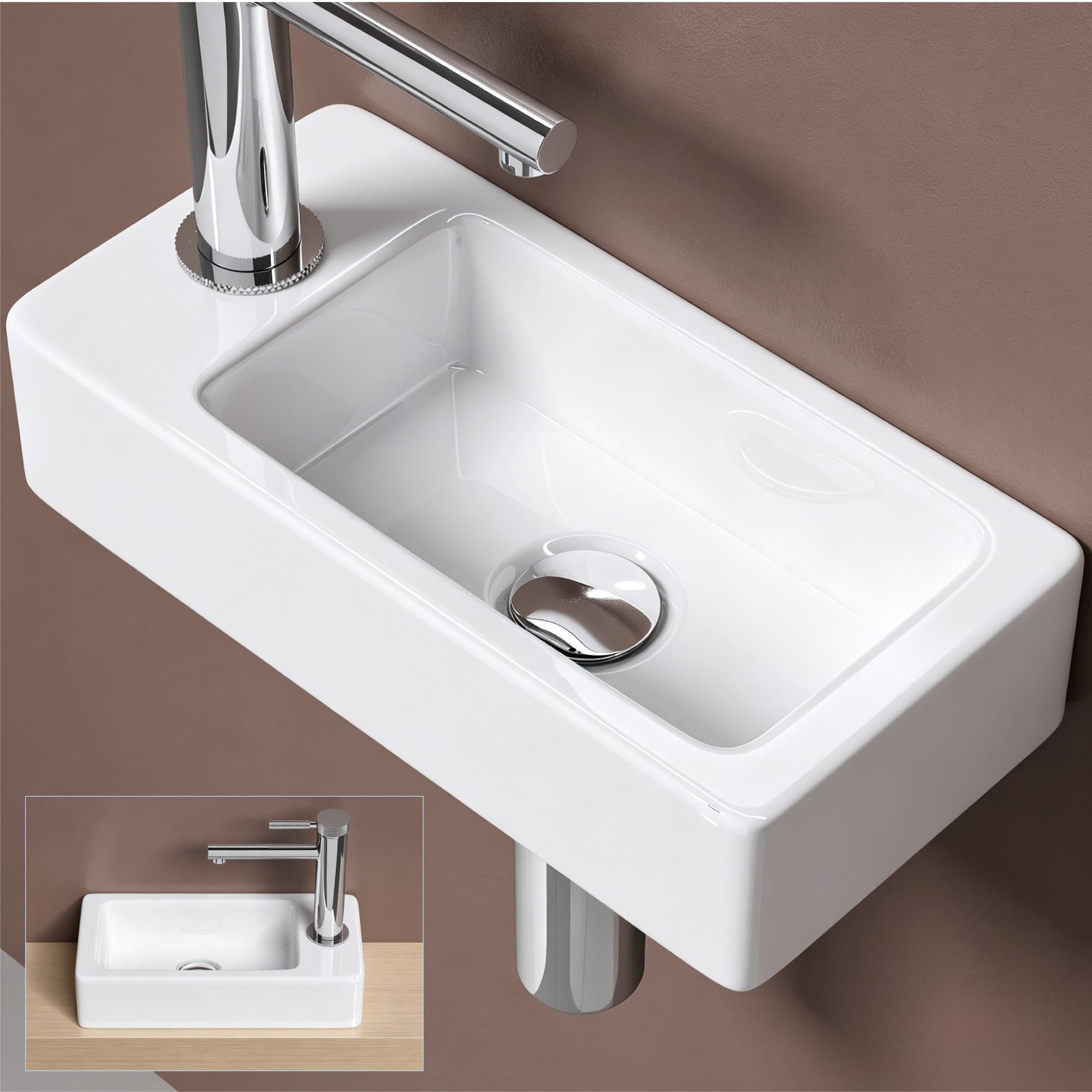 doporro-bruxelles3053-lave-mains-suspendu-blanc-per-age-droite image 1
