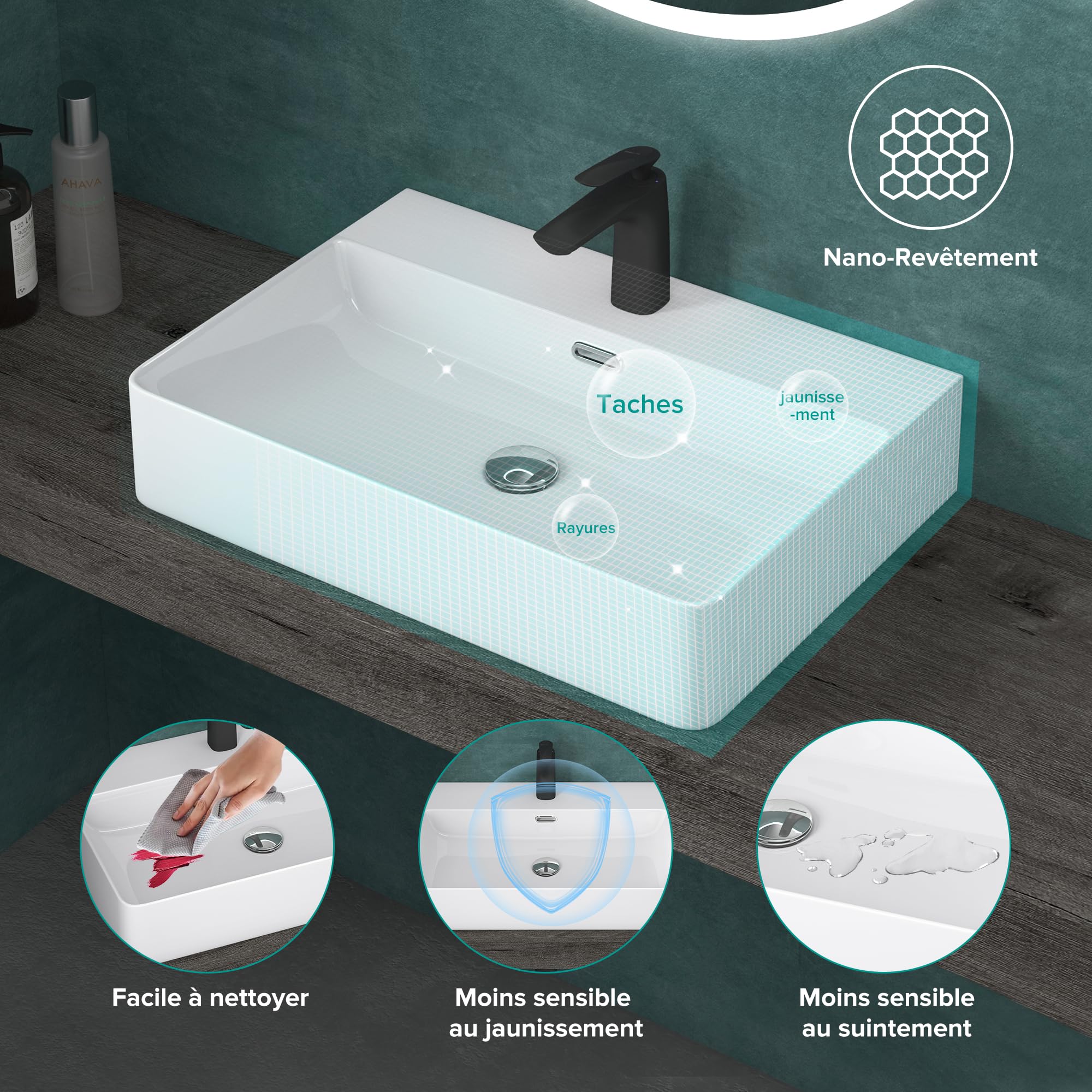 doporro-meissen201-lavabo-vasque-poser-blanc-50x42x12-cm image 3