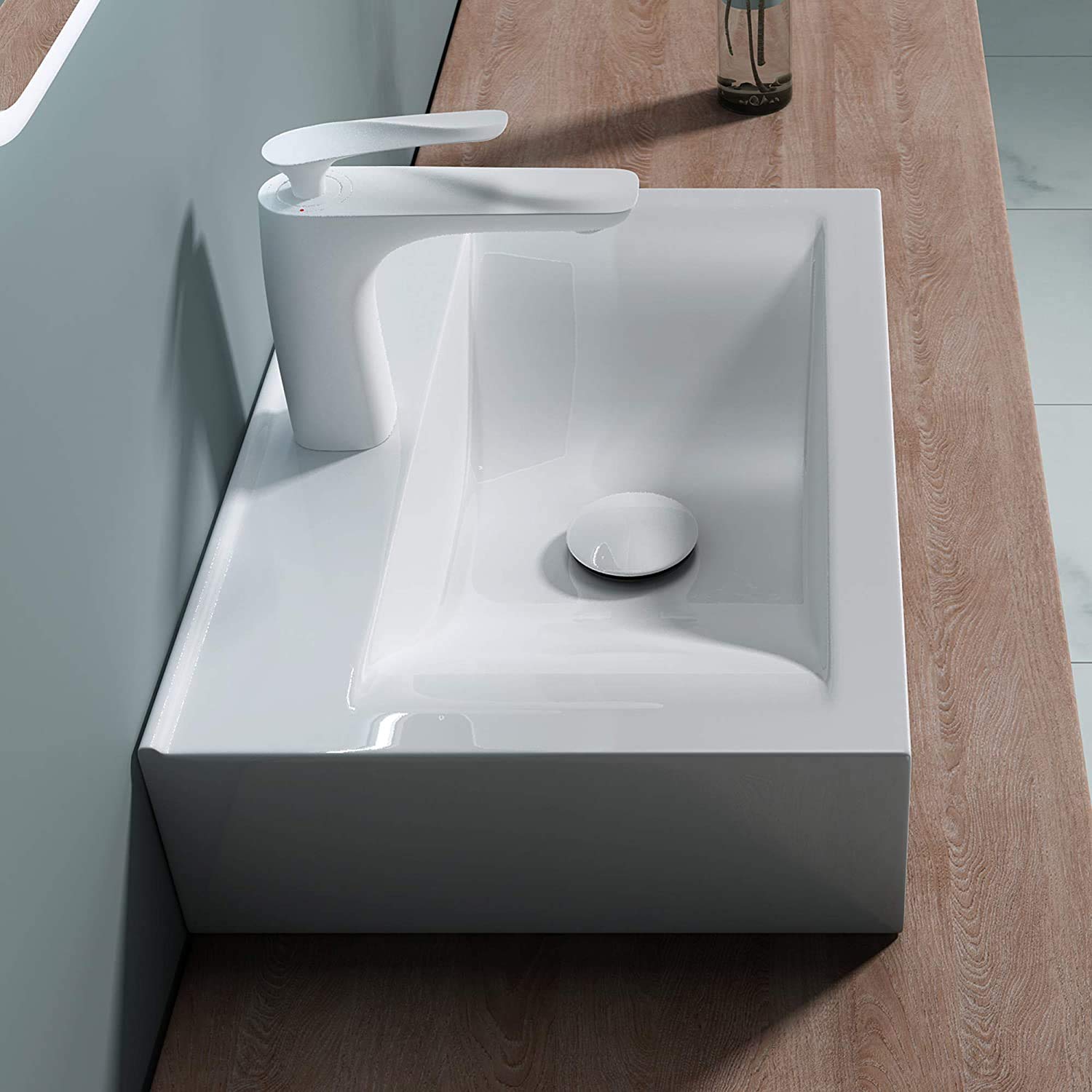 doporro-br-ssel-vasque-lavabo-blanc-45x30-5x10-5cm-c-ramique image 3