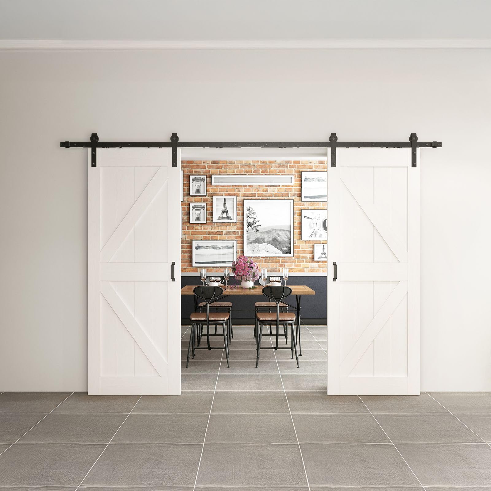 schulte-porte-coulissante-bois-155x207-cm-ch-ne-blanc-softclose image 1