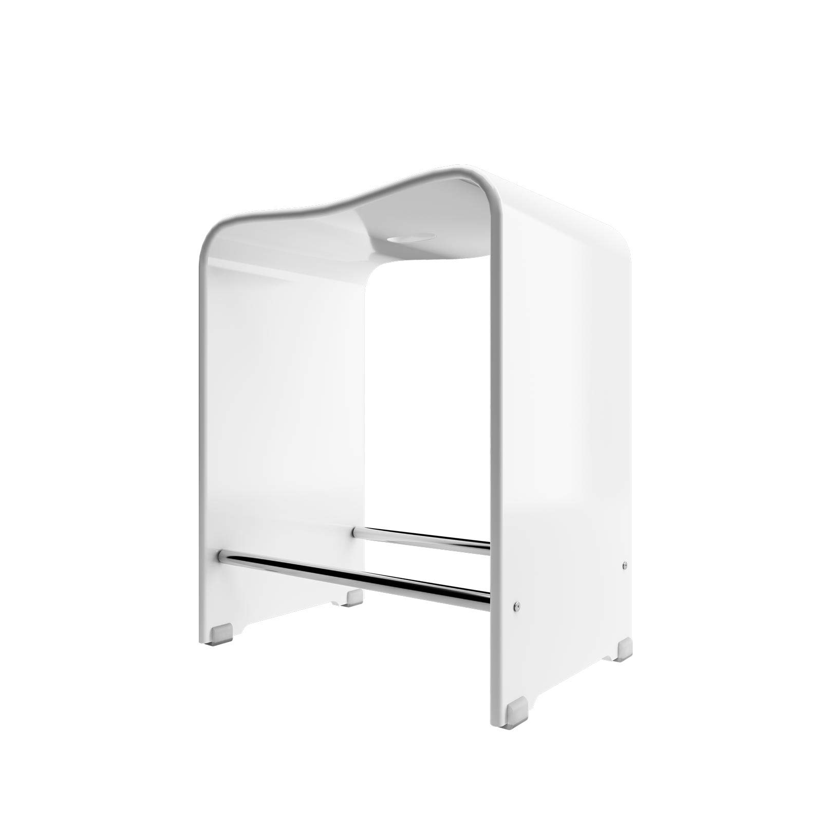 schulte-accessoires-tabouret-bambou-lattes-incurv-es-moderne image 4