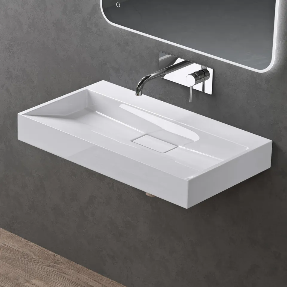 doporro-colossum19-lavabo-vasque-blanc-80x46x11cm-solid-surface image 1