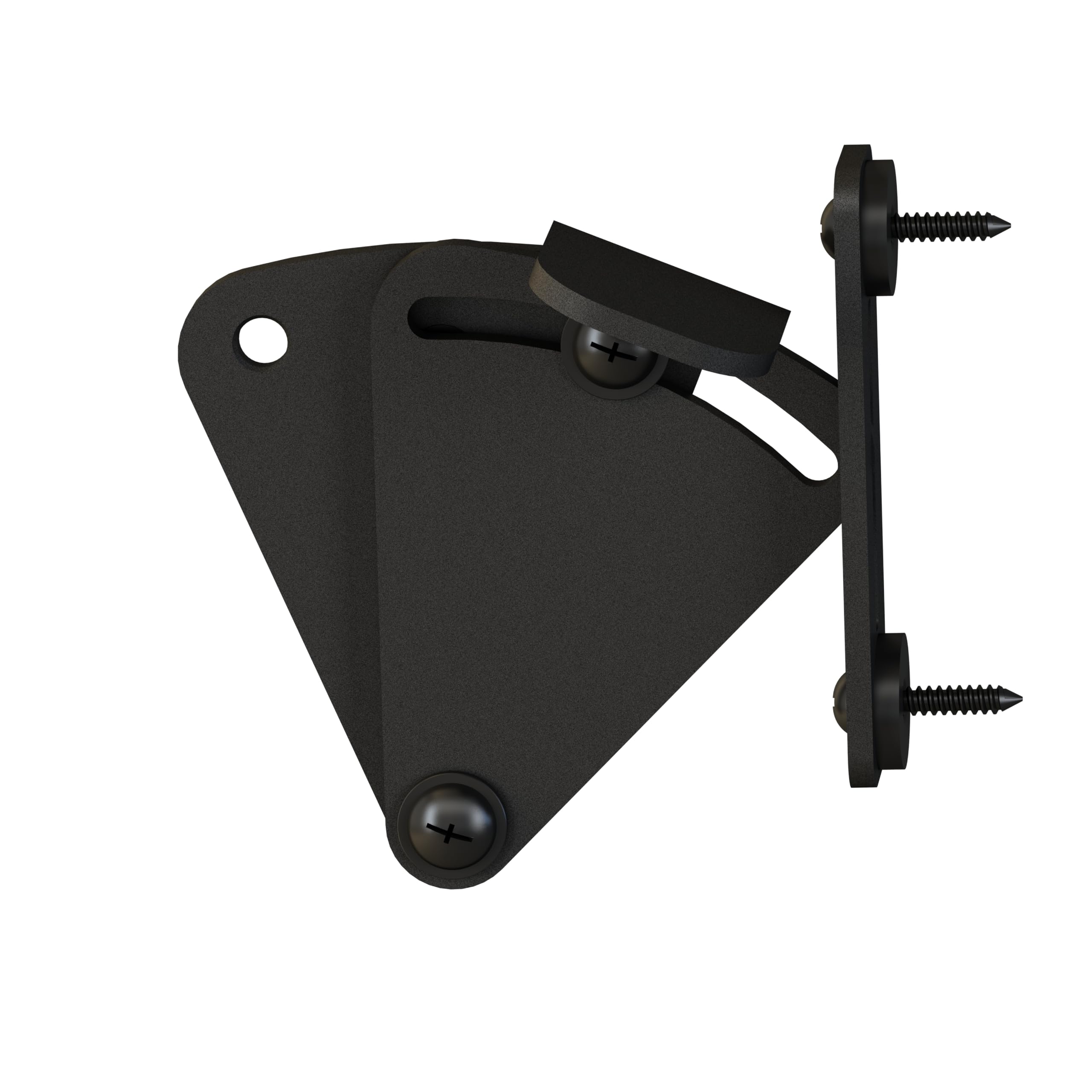schulte-accessoires-et-pi-ces-verrouillage-porte-coulissante-bois image 3