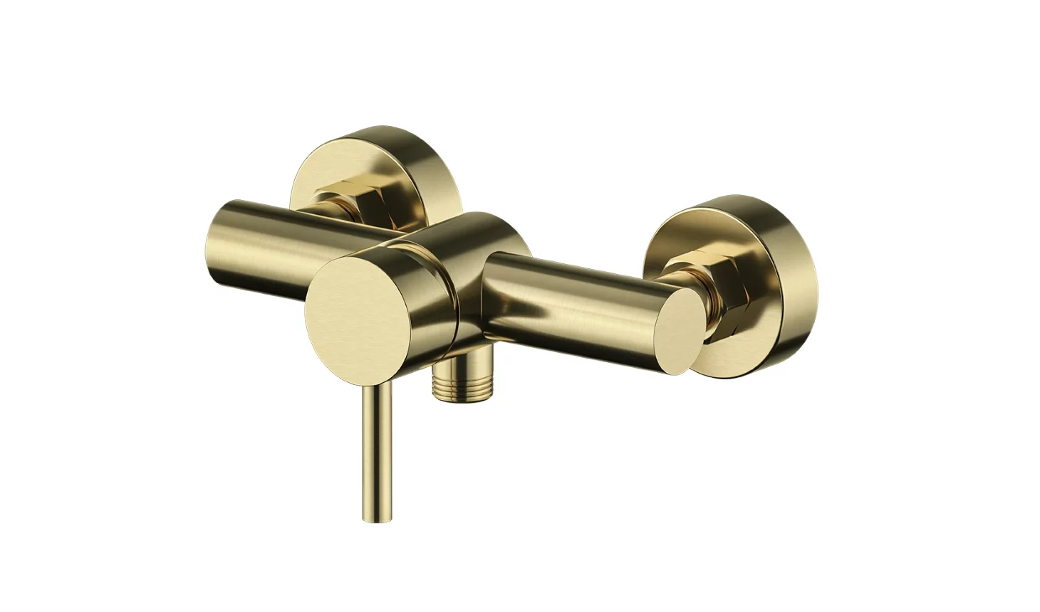 krone-keen-mitigeur-lavabo-inox-cartouche-35-mm image 1