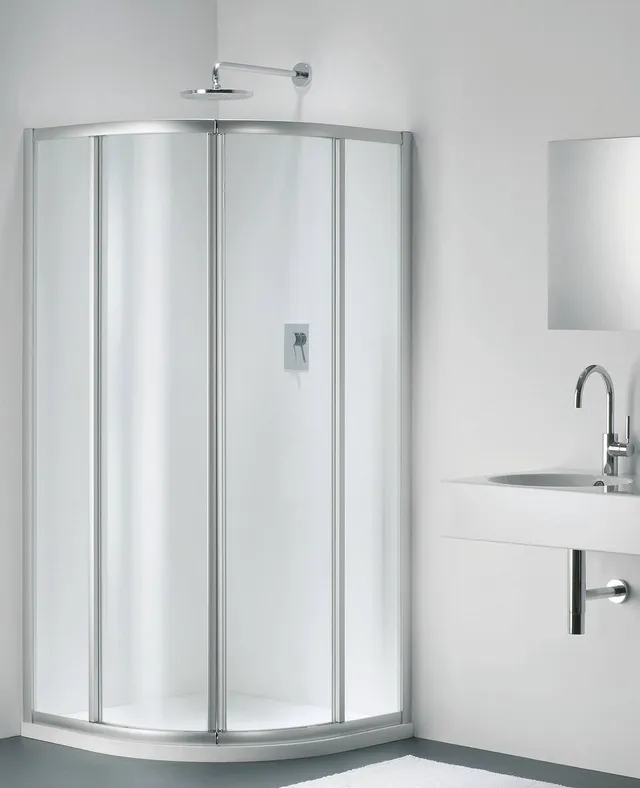 provex-classic-rc-paroi-de-douche-pliante-verre image 1