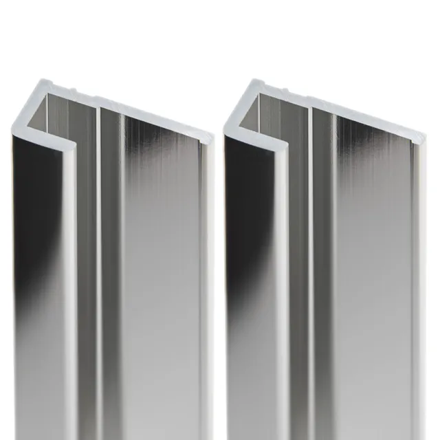 schulte-accessoires-2-profil-s-finition-255-cm-aspect-chrom image 1